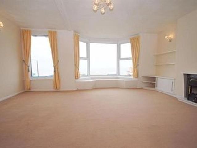 Apartment for rent in Cliftonville West, Acol