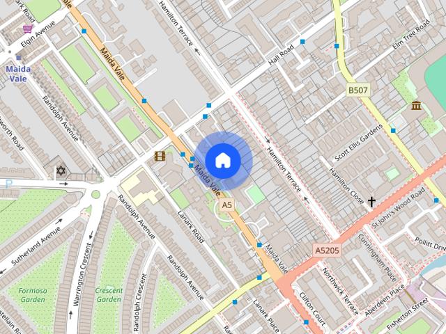 Apartment for rent in St. John's Wood, Isle Of Man