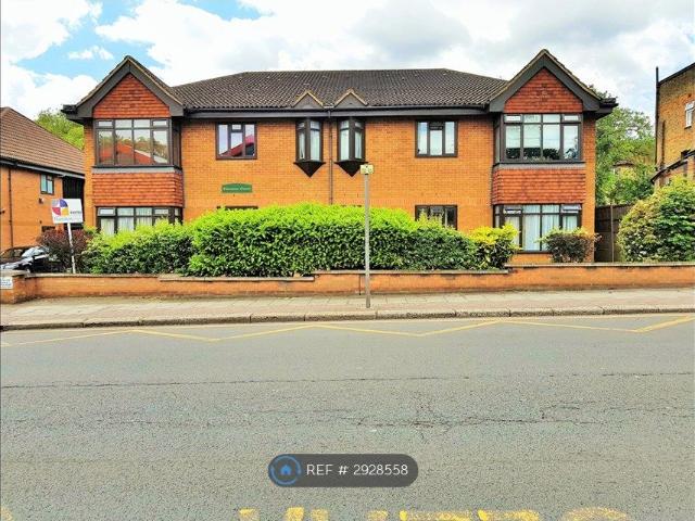 Apartment for rent in New Barnet, Greater London