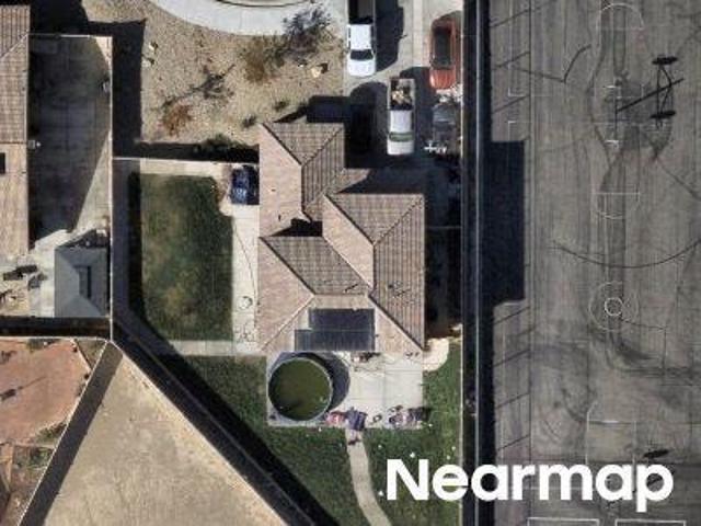 Property for sale in Adelanto, California