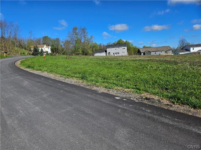 Land for sale in Oneida, New York