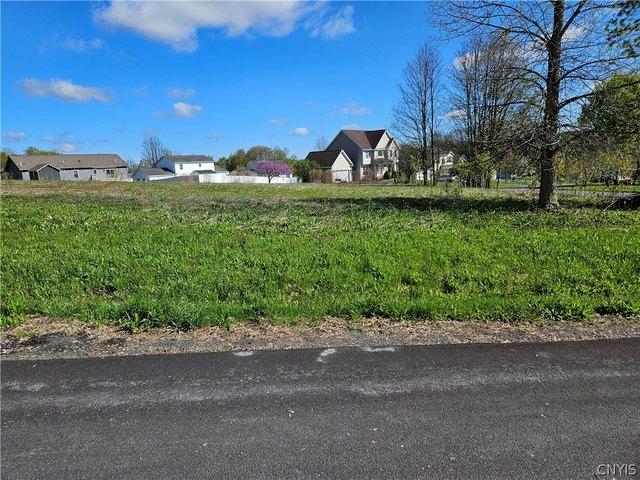 Land for sale in Oneida, New York