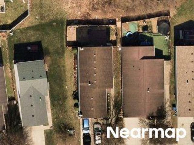 House for sale in Greenfield, Indiana