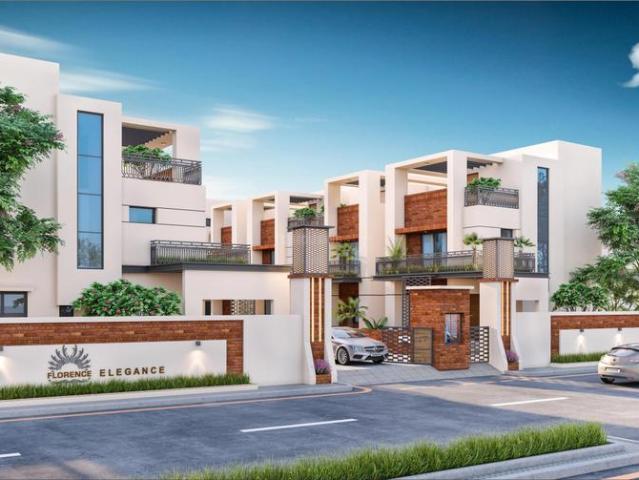Villa for sale in Vadodara