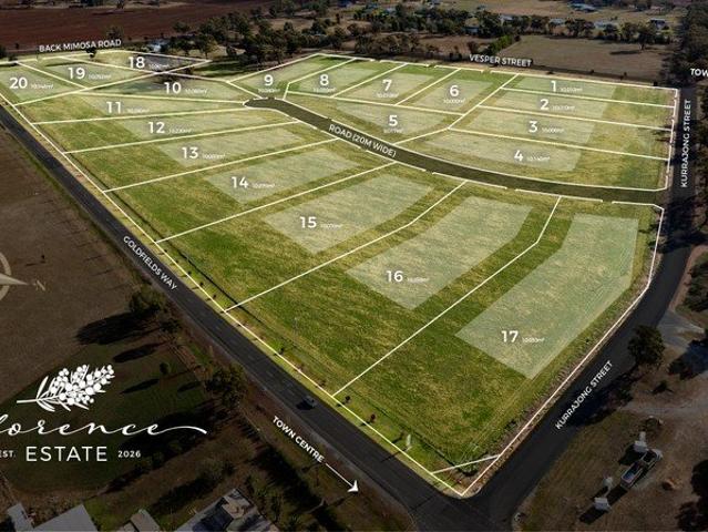 Land for sale in Junee Reefs, New South Wales