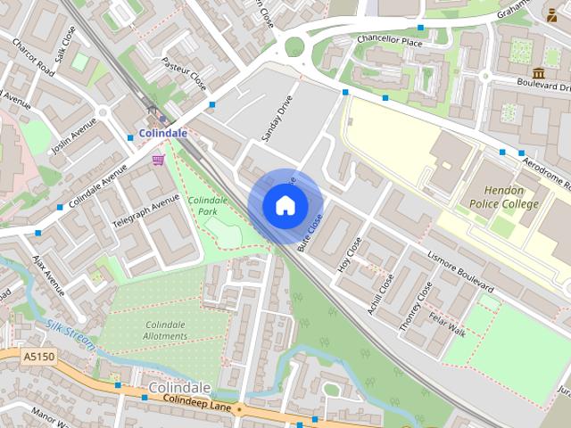 Apartment for rent in Colindale, Colindale Apartment for rent in Colindale, Colindale