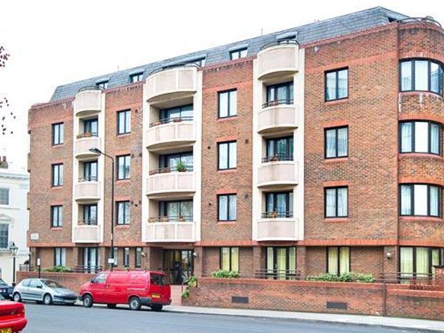 Apartment for rent in Royal Borough of Kensington and Chelsea, Greater London