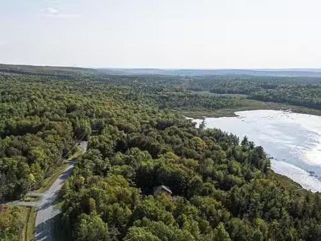 House for sale in Nova Scotia