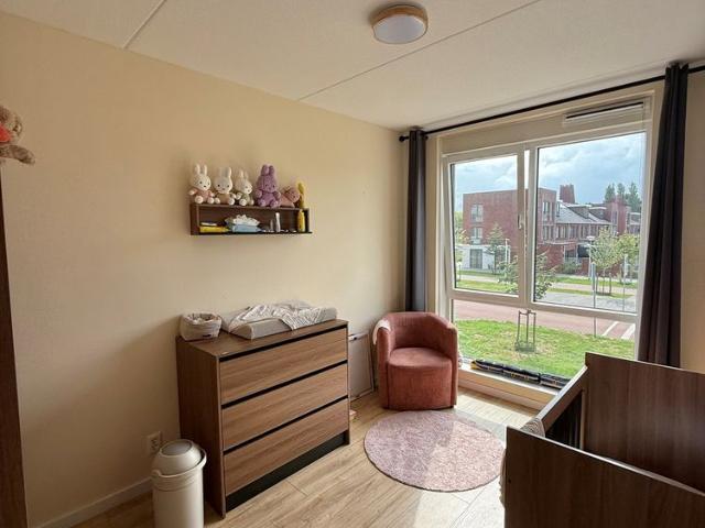 Woning te huur in Den Haag, Leyenburg