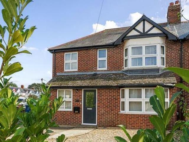 House for sale in Florence Park, The Slade