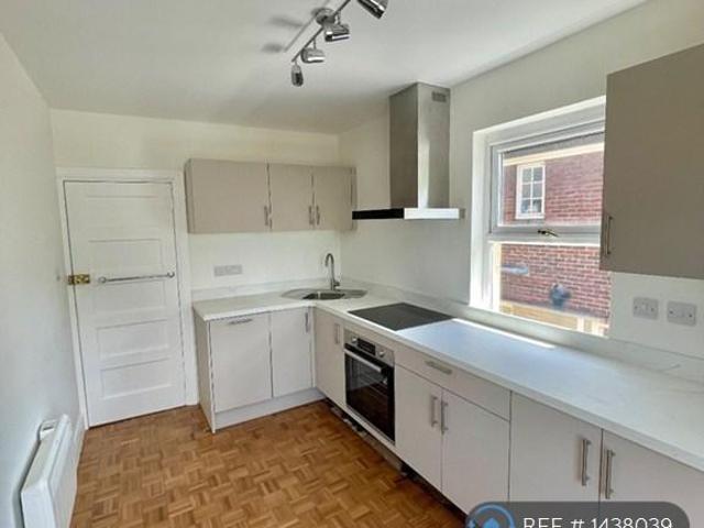Apartment for rent in Florence Park, The Slade
