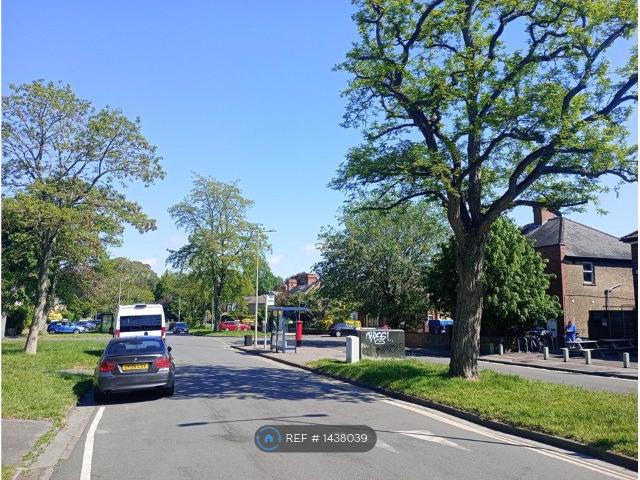 Apartment for rent in Florence Park, The Slade