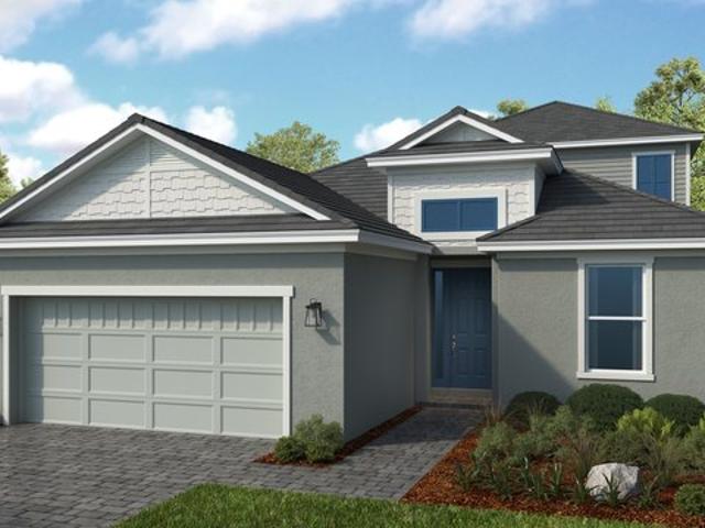 House for sale in Effingham, South Carolina