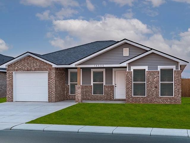 House for sale in Wolfforth, Texas