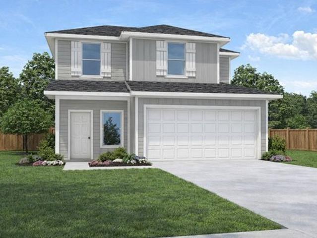 House for sale in Effingham, South Carolina