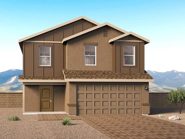 House for sale in Red Rock, Oklahoma