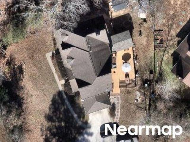 House for sale in Cobb, Georgia