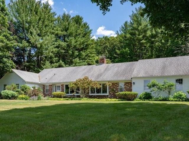 House for sale in Easthampton, Massachusetts