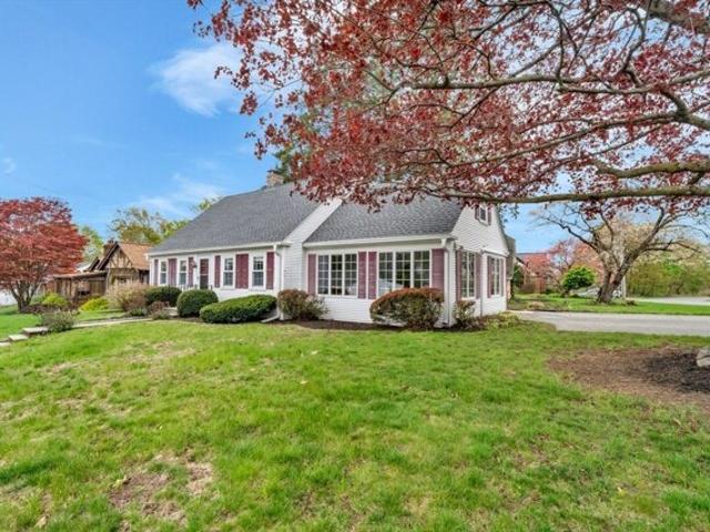 House for sale in Waltham, Massachusetts