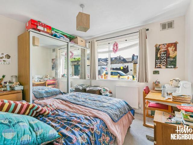 House for rent in London Borough of Merton, Greater London