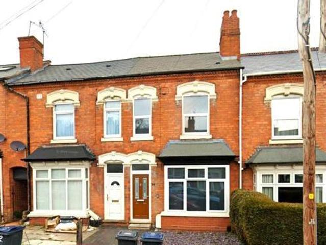 House for sale in Wylde Green, Sutton Coldfield