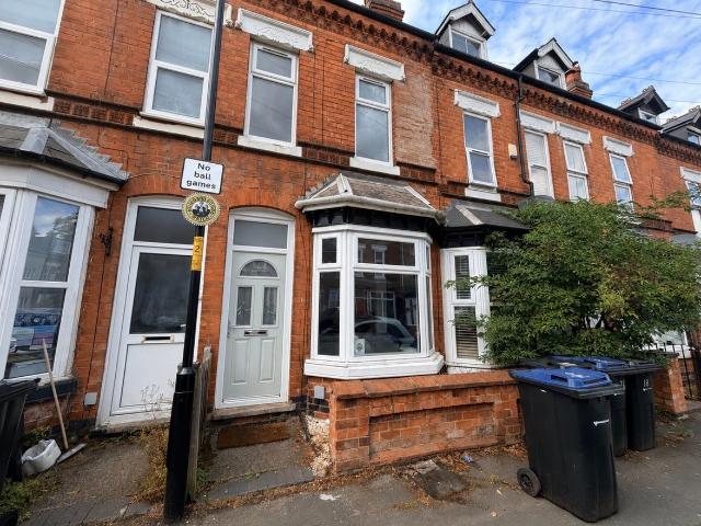 House for rent in Kings Heath, Wake Green