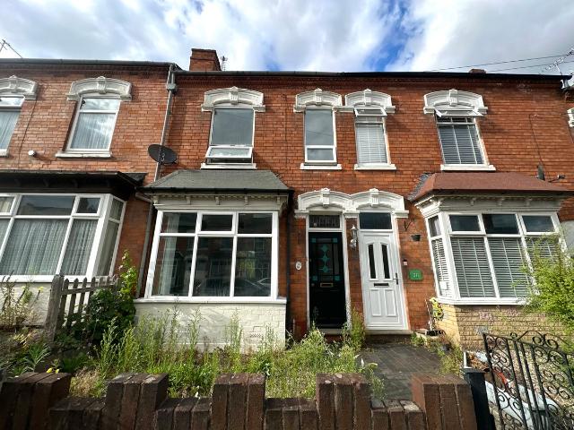 Apartment for rent in Acocks Green, Tyseley