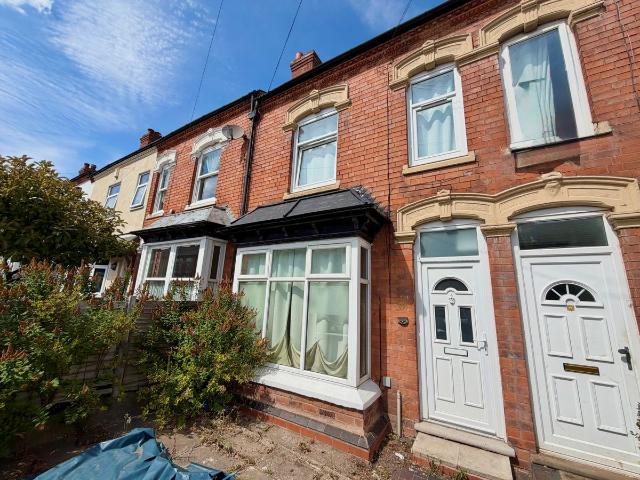 Apartment for rent in Acocks Green, Tyseley