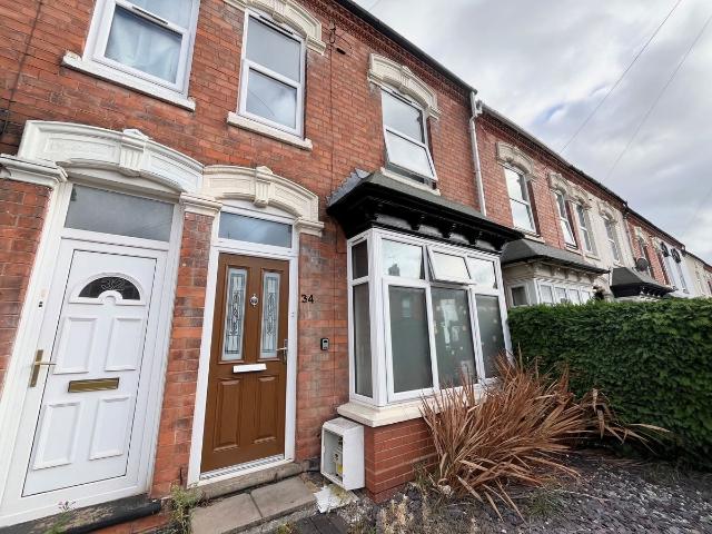 Room for rent in Acocks Green, Tyseley
