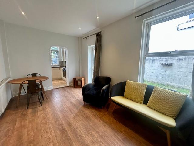 Apartment for rent in Boscombe, Bournemouth