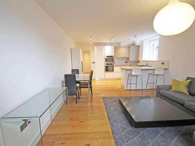 Apartment for rent in Hollingdean, Brighton