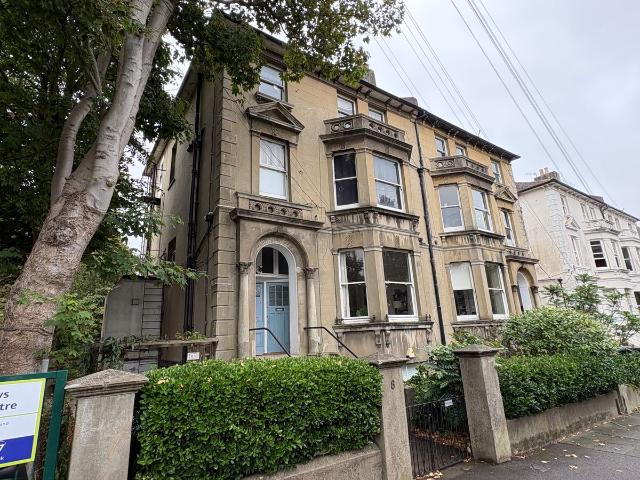 Apartment for rent in Round Hill, Brighton & Hove