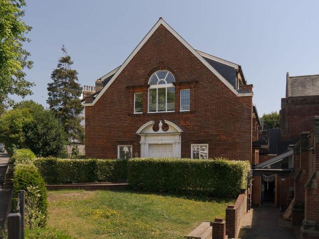 Apartment for rent in Hollingdean, Brighton & Hove