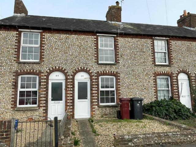 House for rent in Chichester, Littlecote