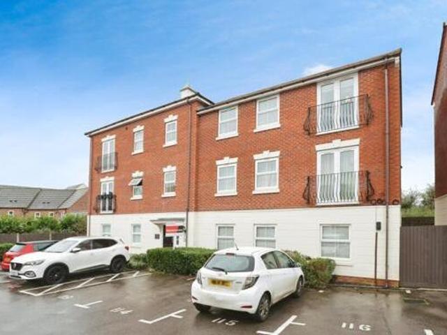House for sale in Binley, Coventry