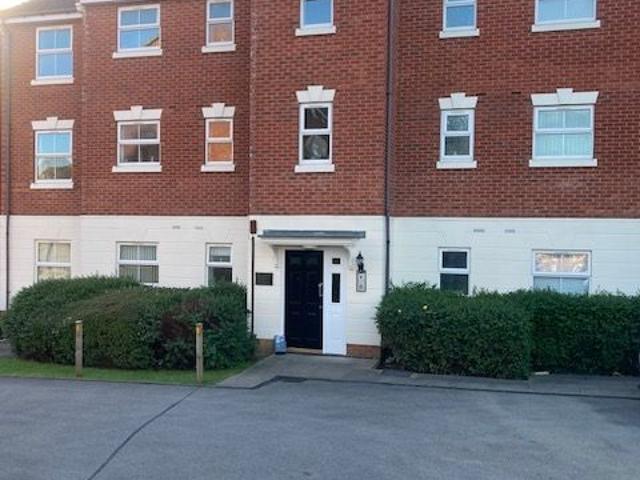 Apartment for rent in Binley, West Midlands