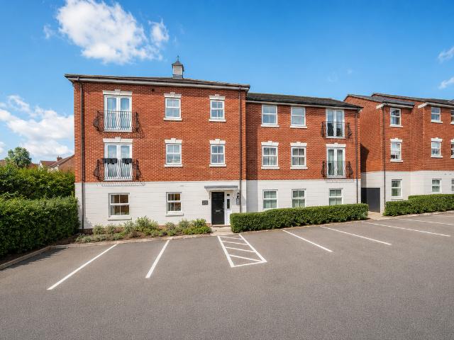 Apartment for rent in Binley, West Midlands