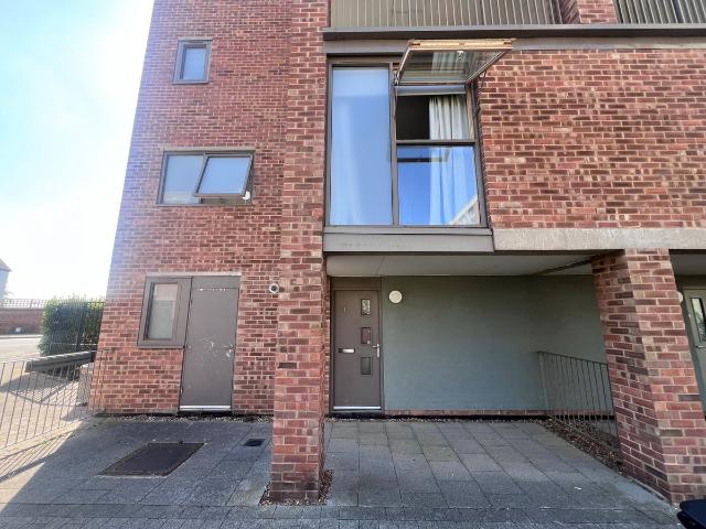 Apartment for rent in South Lynn, Brookville