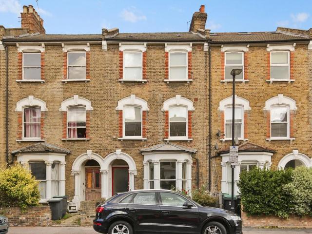 Apartment for rent in London Borough of Haringey, Greater London