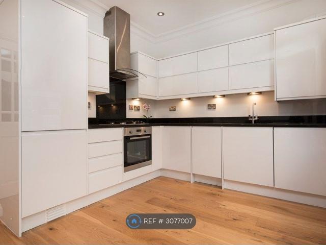 Apartment for rent in London Borough of Haringey, Greater London