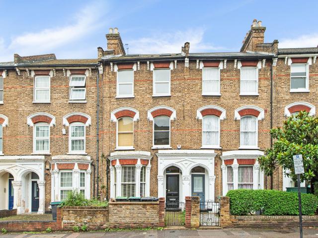 Apartment for rent in London Borough of Haringey, Greater London