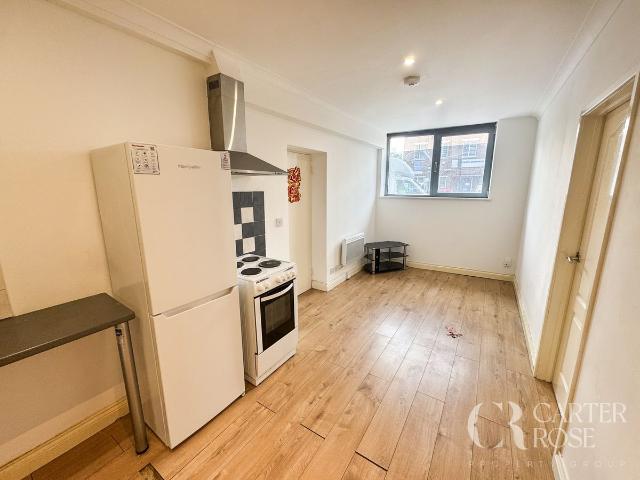Apartment for rent in London Borough of Lewisham, New Cross
