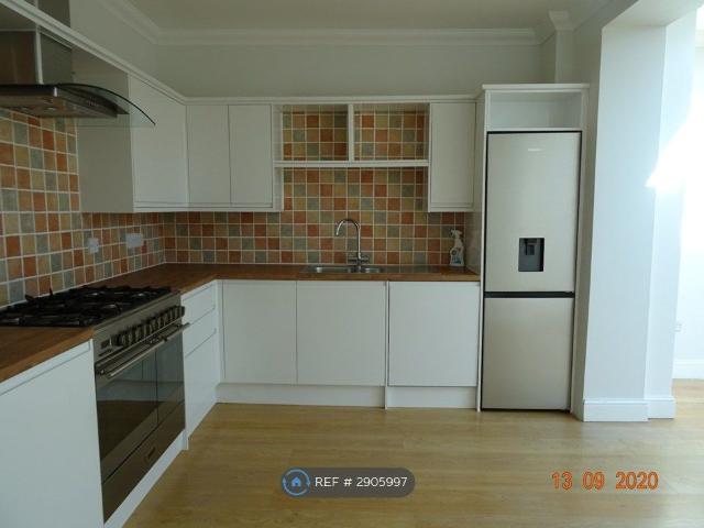 House for rent in London Borough of Merton, Greater London