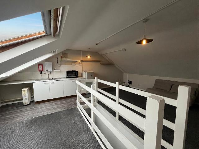 Studio for rent in Midway, Kent