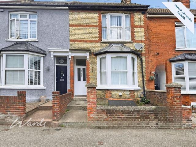 House for rent in Midway, Kent