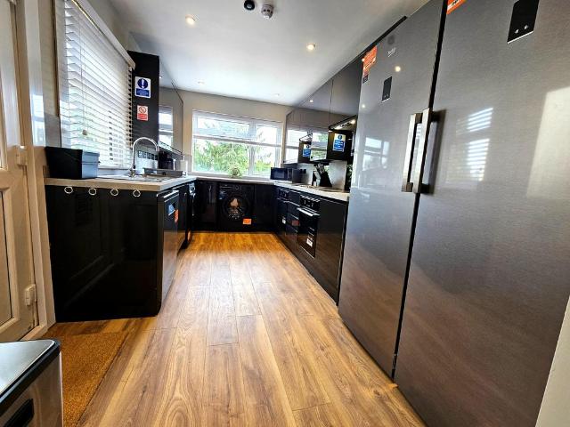 Apartment for rent in Midway, Kent