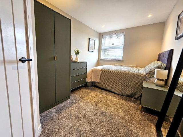 Room for rent in Midway, Kent