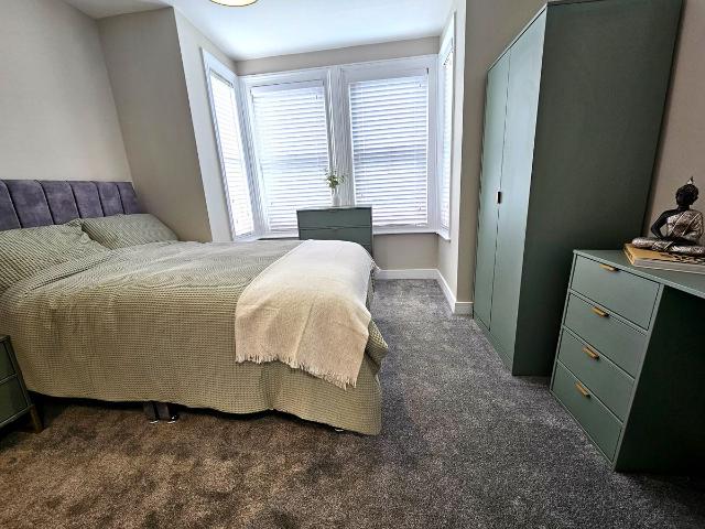 Room for rent in Midway, Kent