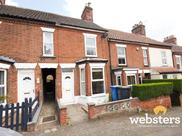 Apartment for rent in East Bank, Norfolk