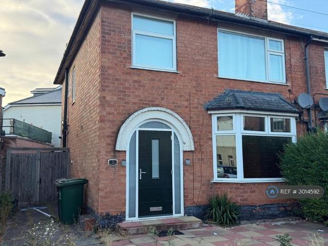 House for rent in Carlton, Gedling